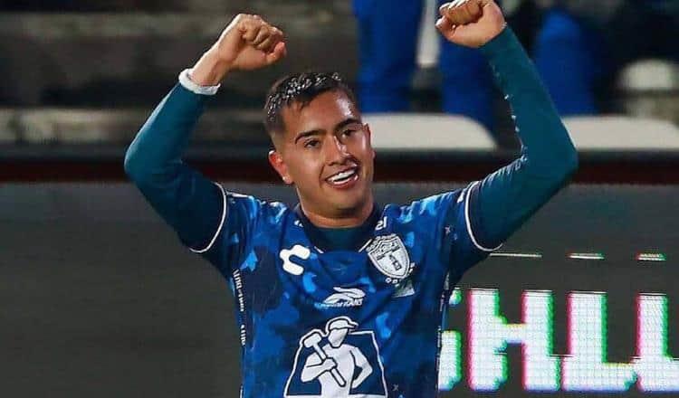 Erick Sánchez, cerca de ser refuerzo del América y ya firma playeras de los azulcremas