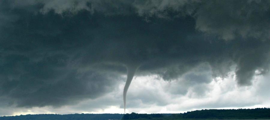 Prevé UNAM 50 tornados para México en 2024  