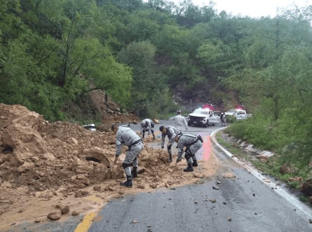 Emite Nuevo León declaratoria de emergencia por daños provocados por Alberto