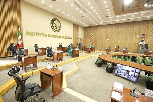 Más de 7 mil candidatos locales renunciaron al proceso electoral de 2024