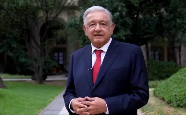 Se despide AMLO de maestros de México ante fin de ciclo escolar y de sexenio