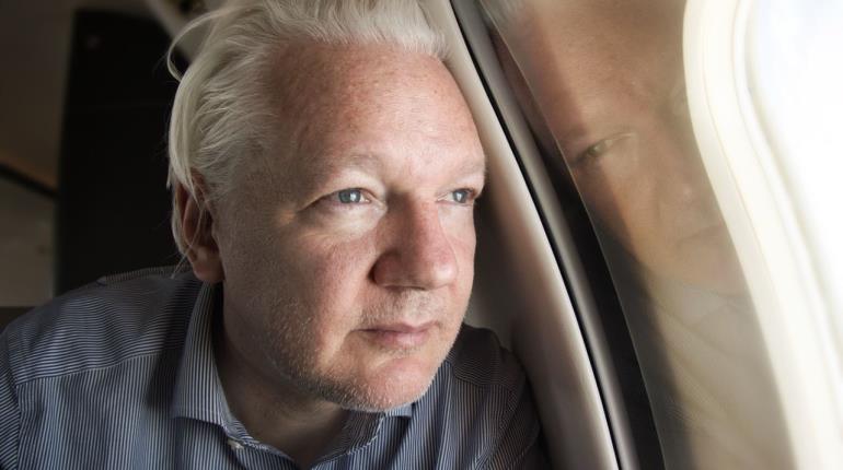 Afirma Casa Blanca que no pretende indultar a Assange