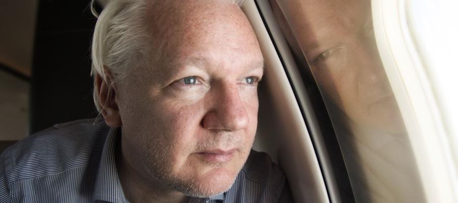 Afirma Casa Blanca que no pretende indultar a Assange