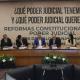 Con posiciones a favor y en contra inician foros nacionales sobre reforma al Poder Judicial