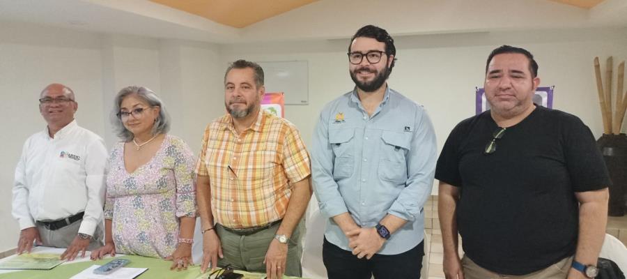 Hoteleros anuncian 2da Feria PROVETUR en Paraíso