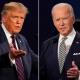 Biden y Trump cruzan ataques durante 1er debate rumbo a la Casa Blanca