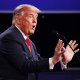 7 de cada 10 estadounidenses creen que Trump se impuso en debate: CNN