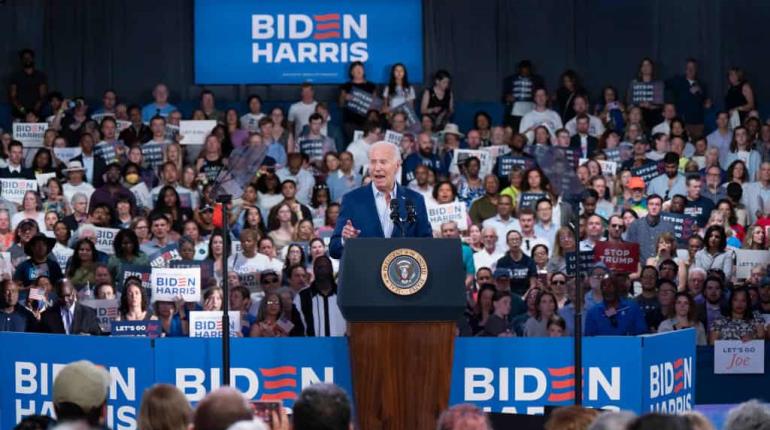 Junta editorial de The New York Times pide a Biden abandonar candidatura presidencial