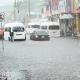 "Hay que estar alertas" recomienda Centro ante pronósticos de lluvias por Beryl