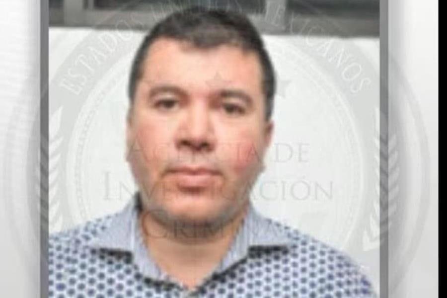´El Cuini´, cuñado de ´El Mencho´, se declara no culpable en Corte de EE. UU.