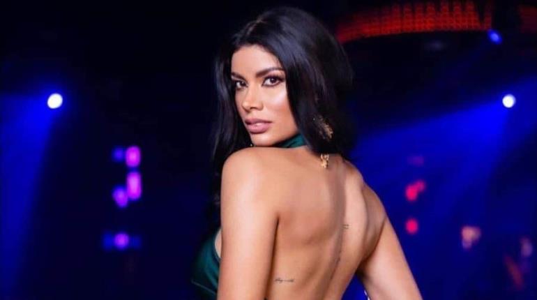 ¡Por la revancha! Tabasqueña Aranza Molina buscará representar a México en Miss Universo