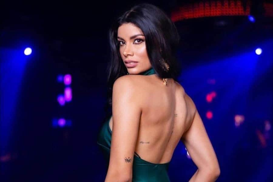 ¡Por la revancha! Tabasqueña Aranza Molina buscará representar a México en Miss Universo