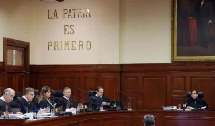 Elección de jueces, magistrados y ministros podría costar hasta 3 mil 500 mdp: Monreal