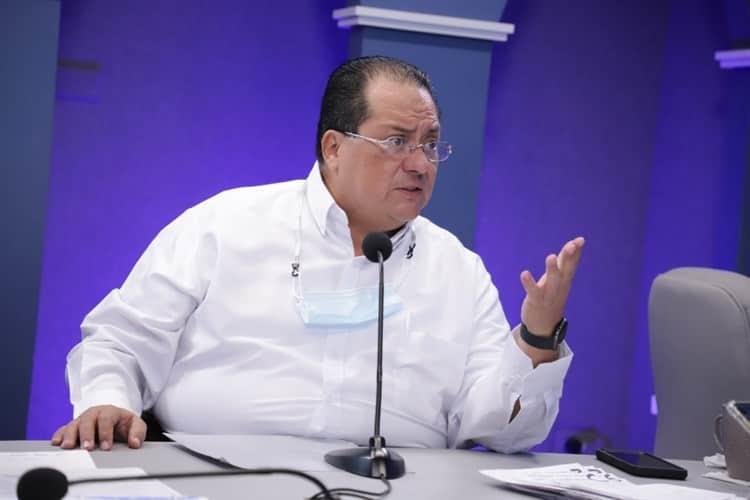 Delincuencia se enseñoró en Tabasco: Andrade