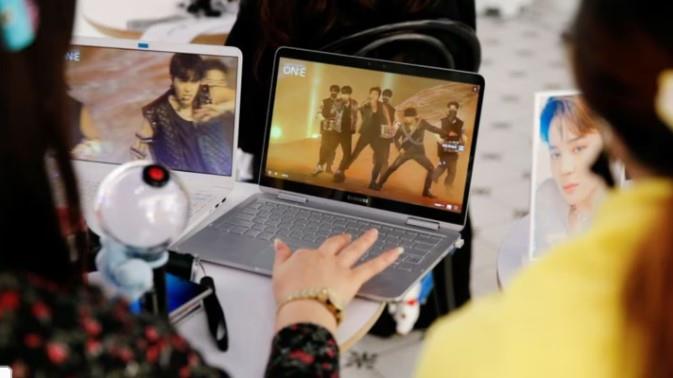 Ejecutan a joven en Corea del Norte por escuchar K-pop