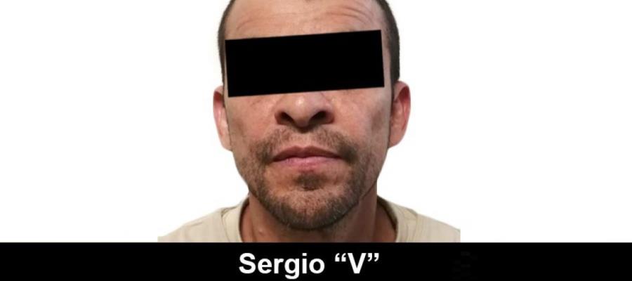 Extraditan a EE.UU. a El Látigo, operador del Cártel de Sinaloa