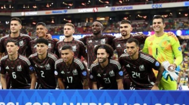 ¡México fuera de Copa América! Cae ante Ecuador