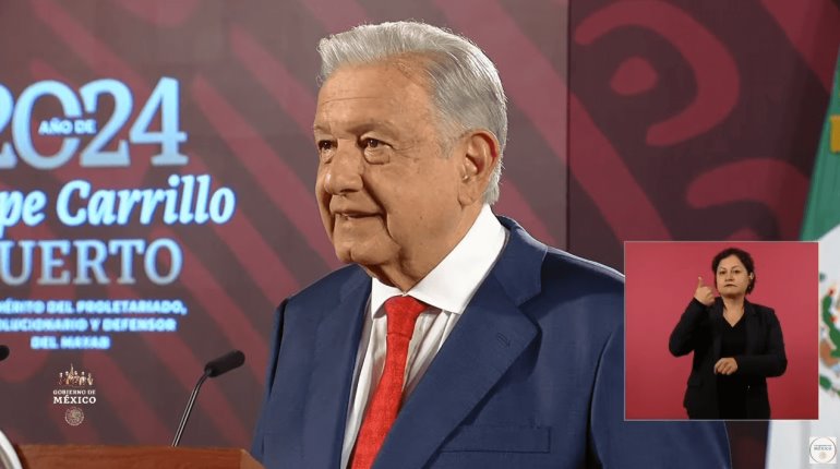 "Ha sido una hazaña": Obrador al celebrar 6 años de su triunfo electoral