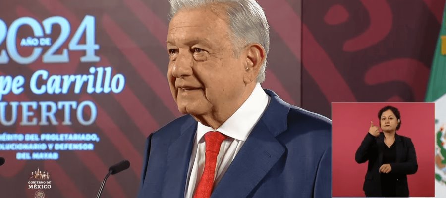 "Ha sido una hazaña": Obrador al celebrar 6 años de su triunfo electoral