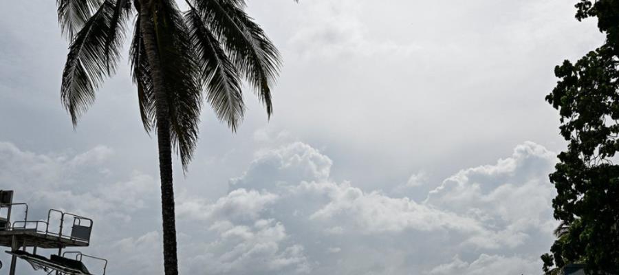 "Beryl" se convierte en huracán categoría 5 "potencialmente catastrófico"