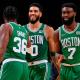 Grupo empresarial pondría a la venta los Celtics de la NBA