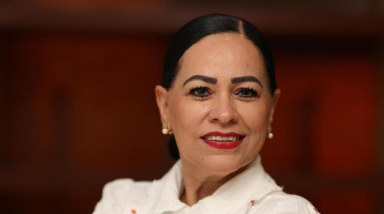 Se buscará elevar nivel educativo de Tabasco: Patricia Iparrea, próxima titular de Setab