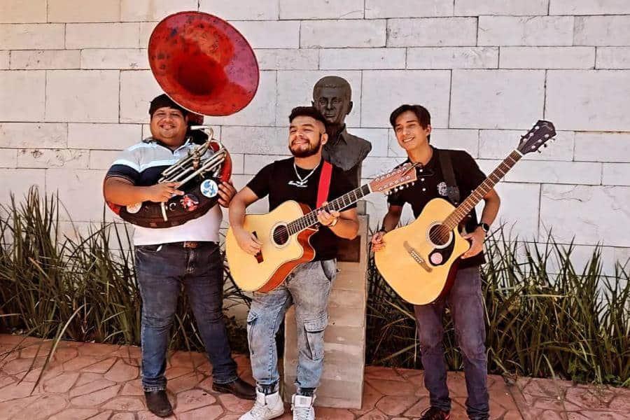 ´Herencia Olmeca´, se une talento tabasqueño en proyecto regional mexicano