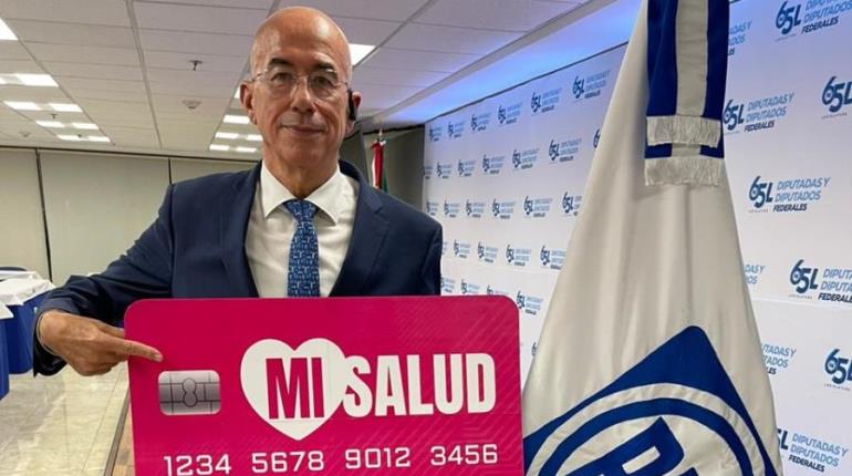 PAN propone iniciativa para que presidentes informen sobre su salud, incluida la mental