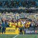 Tigres y América se llevan premios a ´lo mejor´ de la Liga MX