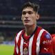 ´Chiquete´ Orozco tiene oferta del Anderlecht de Bélgica, Chivas pone trabas en negociación