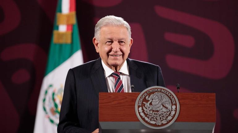 No pedirá Obrador que intervengan por él si en el futuro es investigado