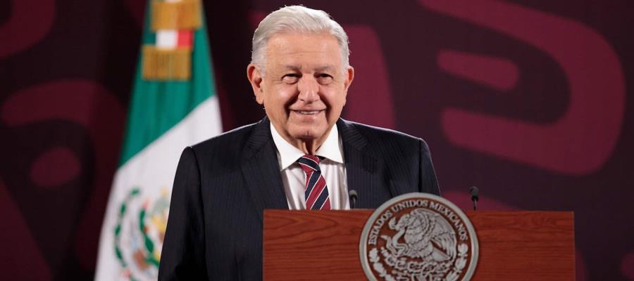 No pedirá Obrador que intervengan por él si en el futuro es investigado