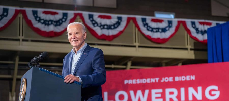 Rechaza Biden abandonar contienda presidencial tras debate