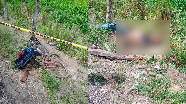 Muere tras ser atropellado en Cunduacán