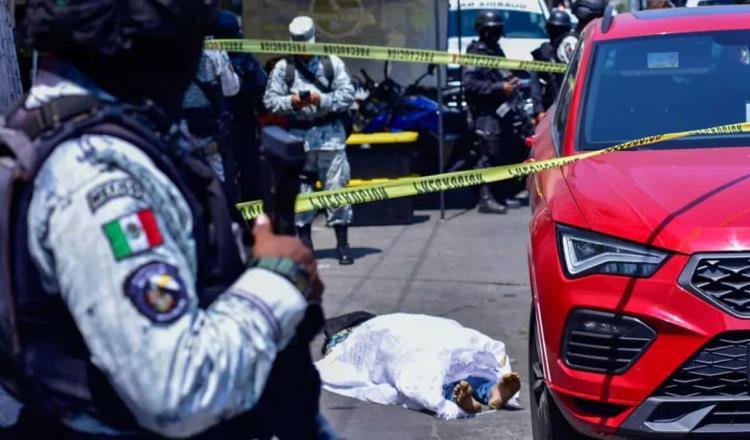 México, 4to país más violento del mundo: ONG