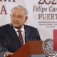 AMLO pedirá licencia a Morena cuando deje la presidencia