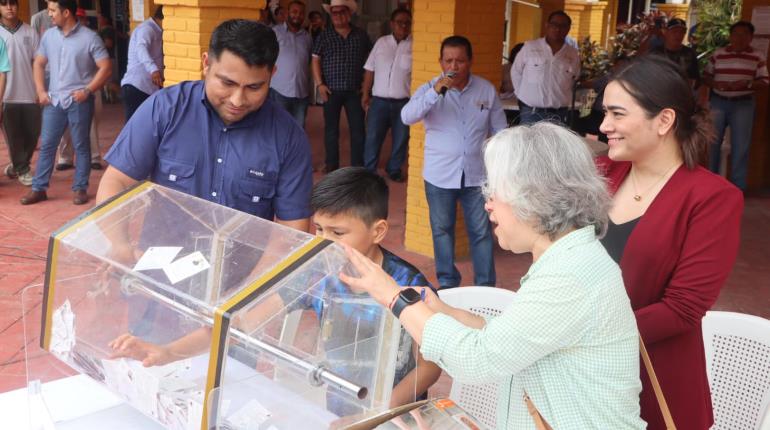 Segundo Sorteo en Cunduacán "Paga tu Predial y Gana Un Auto 2024"