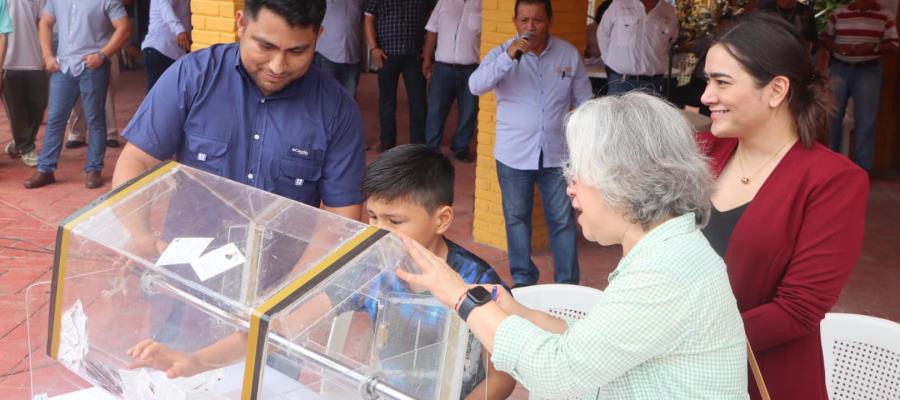 Segundo Sorteo en Cunduacán "Paga tu Predial y Gana Un Auto 2024"