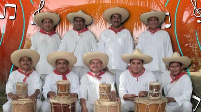 Los Tamboríchocos celebran su 35 aniversario con concierto este viernes