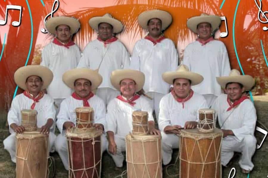 Los Tamboríchocos celebran su 35 aniversario con concierto este viernes