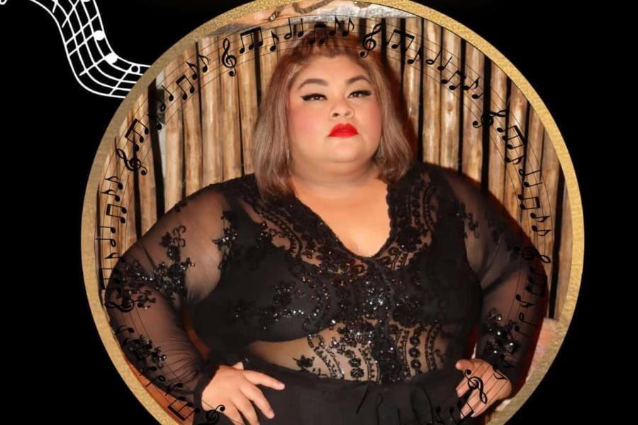 Obispo de Tuxpán Roberto Madrigal, lamenta fallecimiento de cantante jalpaneca, Gabriela Jiménez