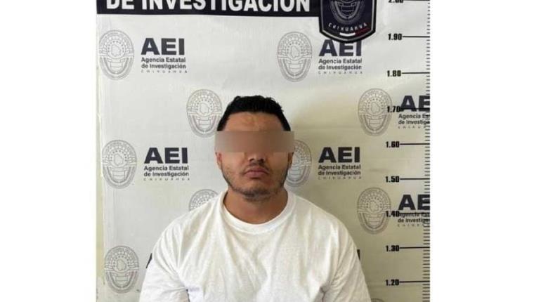 Extraditan a México a sujeto por presunto feminicidio de psicóloga