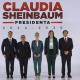 Harfuch, Delgado, Rosa Icela y Ariadna a gabinete de Sheinbaum