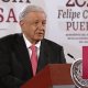 "Buenísimos todos" dice AMLO sobre 4 nuevos integrantes del gabinete de Sheinbaum