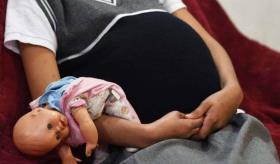 Dejar de disfrazar el abuso sexual infantil como "embarazos adolescentes": IEM