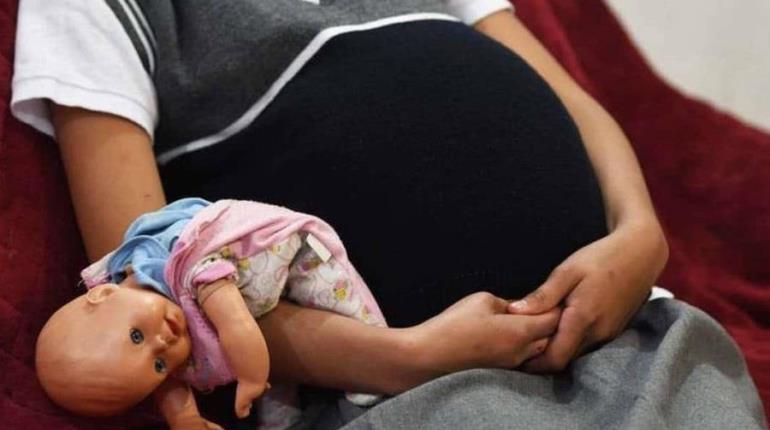 Dejar de disfrazar el abuso sexual infantil como "embarazos adolescentes": IEM