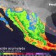 El huracán ´Beryl´ se degradará a tormenta tropical este viernes por la noche: SMN