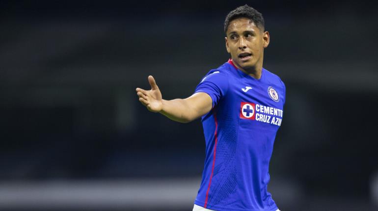 Luis Romo acuerda con Cruz Azul y Luis Fuentes sale del América