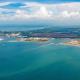 Por Beryl, Semar cierra puertos de Tabasco