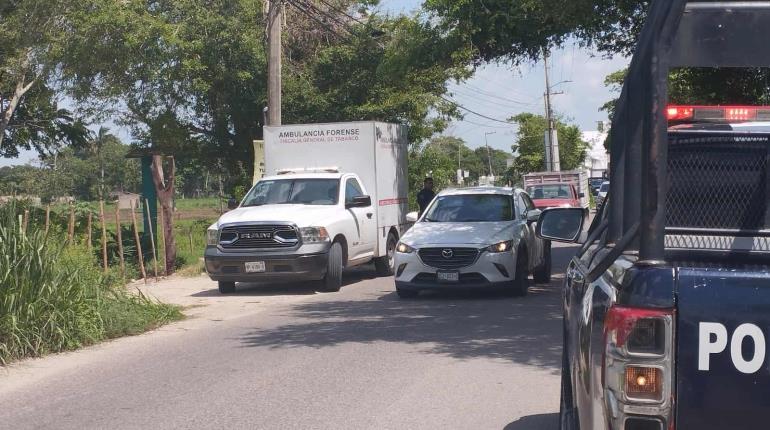 Hallan sin vida a mujer con cédula de persona desaparecida